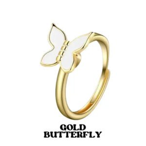 serene bands fidget ring bundle My Store