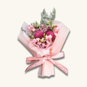 Mini Forever Bouquet serene bands