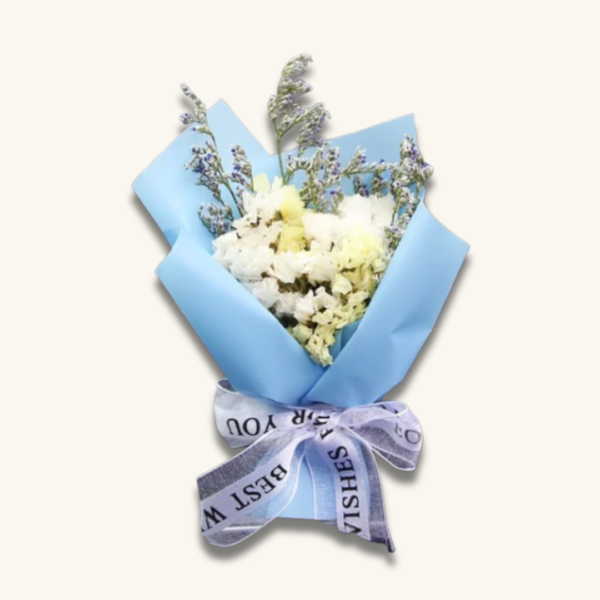 Mini Forever Bouquet serene bands