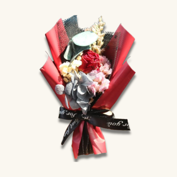 Mini Forever Bouquet serene bands