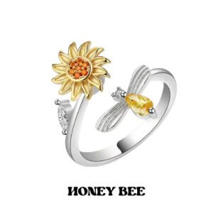serene bands fidget ring bundle My Store