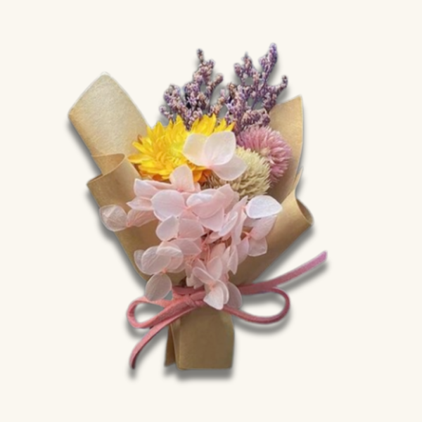 Mini Forever Bouquet serene bands