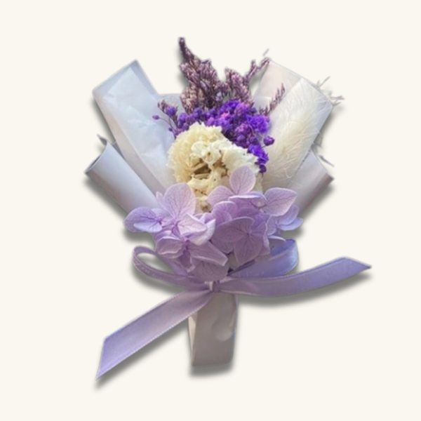 Mini Forever Bouquet serene bands
