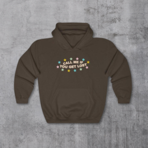 CMIYGL Hoodie serene