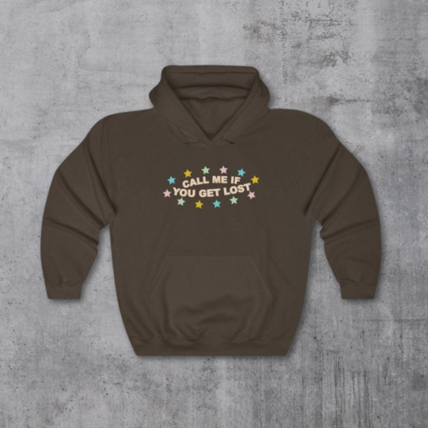 CMIYGL Hoodie serene
