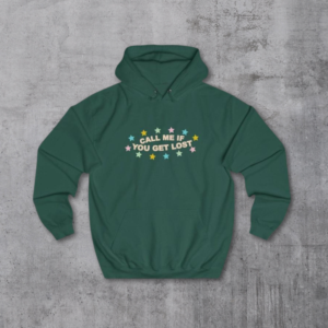 CMIYGL Hoodie serene