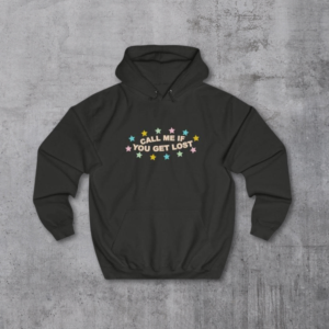 CMIYGL Hoodie serene
