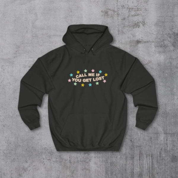 CMIYGL Hoodie serene