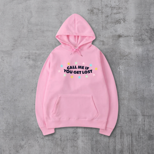 CMIYGL Hoodie serene