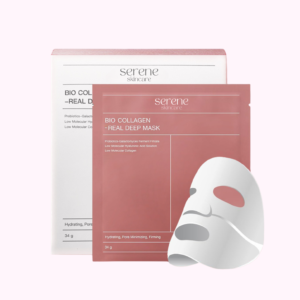 Bio-Collagen Mask serene