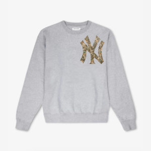 Camo NYC Sweatshirt serene