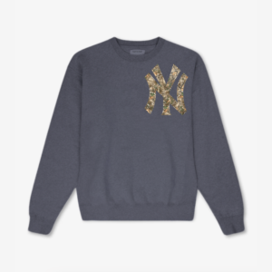 Camo NYC Sweatshirt serene