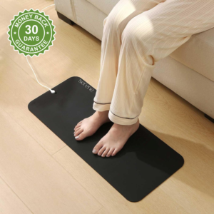 Serene™ Grounding Mat serene bands