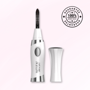 UltraLift Heated Lash Curler serene