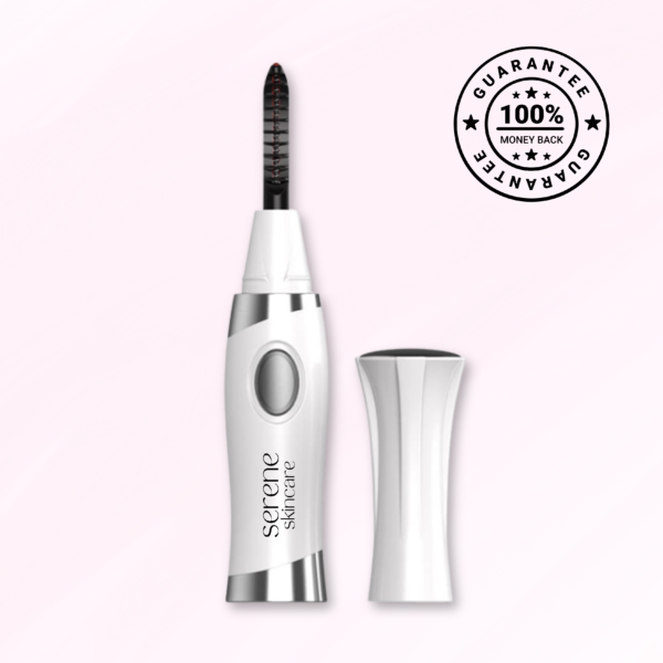 UltraLift Heated Lash Curler serene
