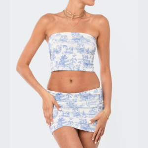 Summer Paradise Set serene