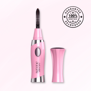 UltraLift Heated Lash Curler serene