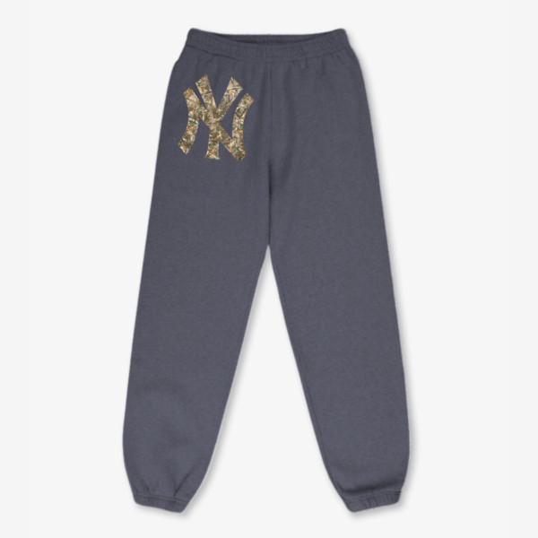 Camo NYC Sweatpants serene