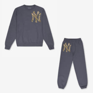 Camo NYC Set serene