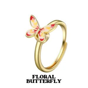 serene bands fidget ring bundle My Store