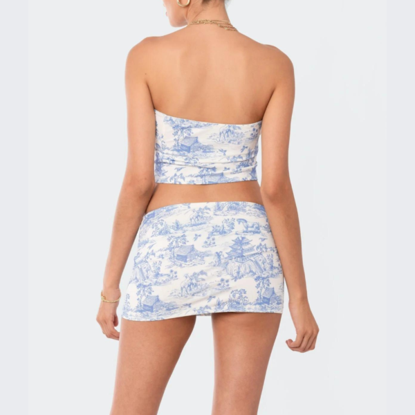 Summer Paradise Set serene