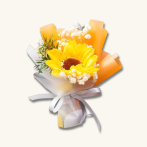 Mini Forever Bouquet serene bands