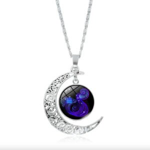 Serene Manifestation Pendant serene bands