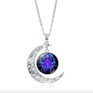 Serene Manifestation Pendant serene bands