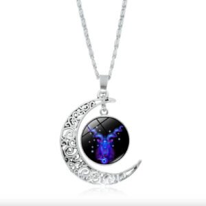 Serene Manifestation Pendant serene bands