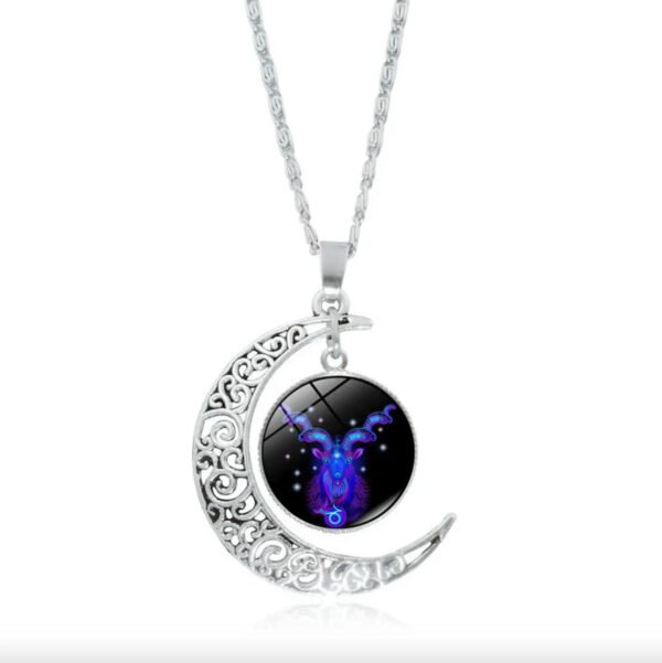 Serene Manifestation Pendant serene bands