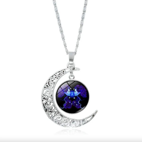 Serene Manifestation Pendant serene bands