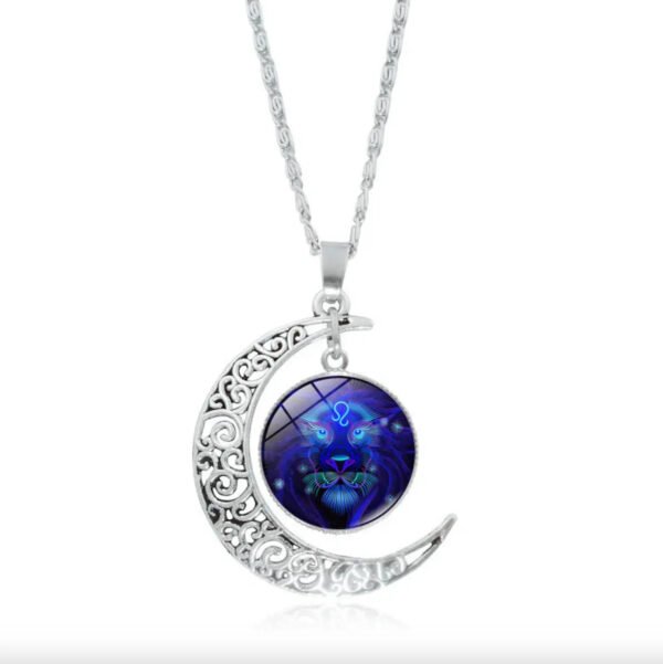 Serene Manifestation Pendant serene bands