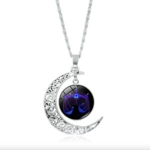 Serene Manifestation Pendant serene bands