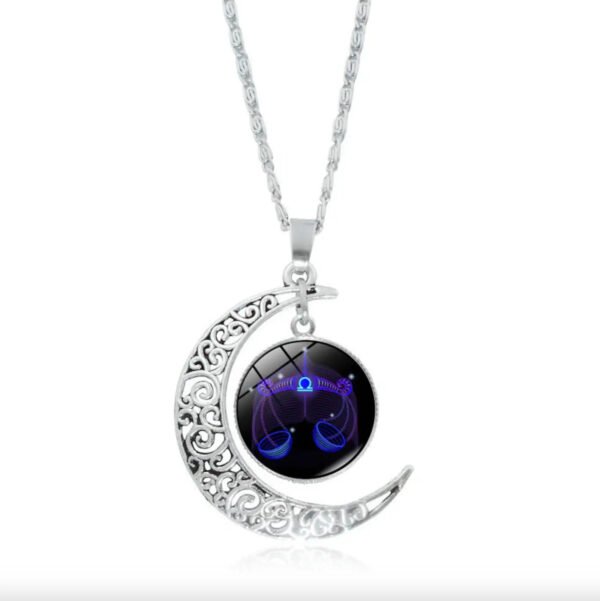 Serene Manifestation Pendant serene bands