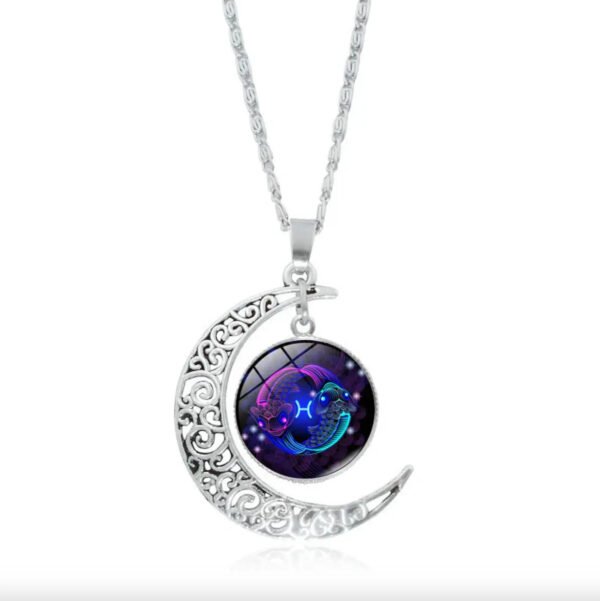 Serene Manifestation Pendant serene bands