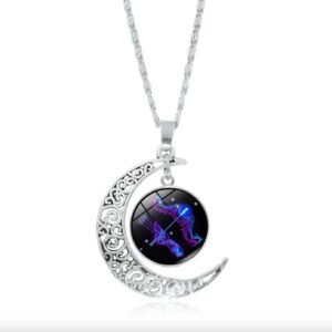 Serene Manifestation Pendant serene bands
