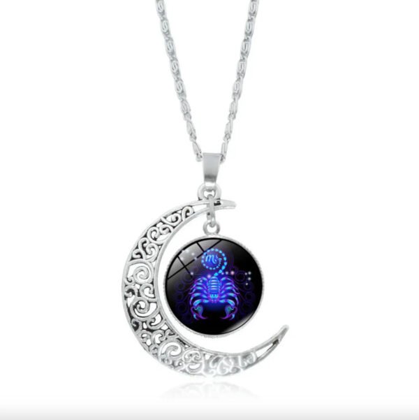 Serene Manifestation Pendant serene bands