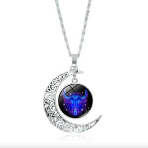 Serene Manifestation Pendant serene bands