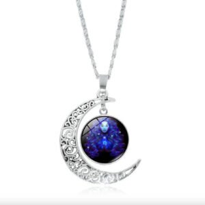 Serene Manifestation Pendant serene bands