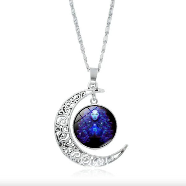 Serene Manifestation Pendant serene bands