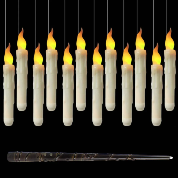 Serene™ Floating Candle Kit serene bands