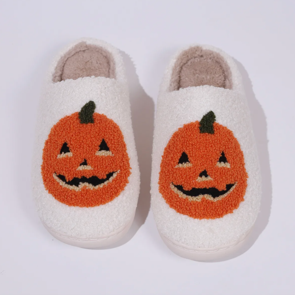 Serene™ Halloween Slippers serene bands