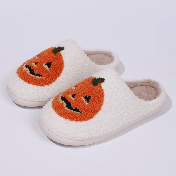 Serene™ Halloween Slippers serene bands