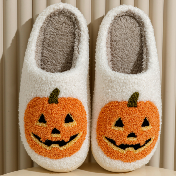 Serene™ Halloween Slippers serene bands