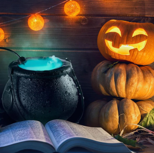 Serene™ Cauldron Diffuser serene bands