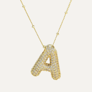 Serene™ Bubble Necklace serene