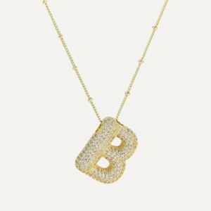 Serene™ Bubble Necklace serene