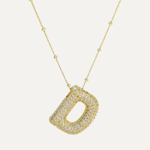 Serene™ Bubble Necklace serene