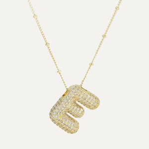 Serene™ Bubble Necklace serene