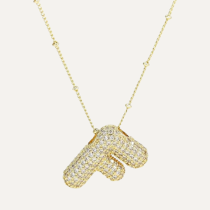 Serene™ Bubble Necklace serene